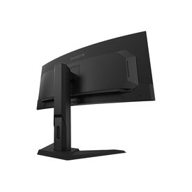 Gigabyte MO34WQC2 - OLED monitor - curved - 34" - 3 | MO34WQC2-EK