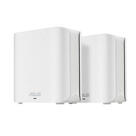 Dual-band WiFi 7 (802.11be) AiMesh Extendable R | 90IG0960-MO3C20