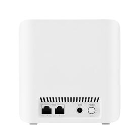 Dual-band WiFi 7 (802.11be) AiMesh Extendable R | 90IG0960-MO3C20