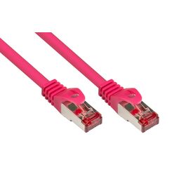 Alcasa 7m Cat6 S/FTP / 10 m / Cat6 / S/FTP (S-STP) /  | 8060-100M