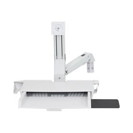 Ergotron StyleView - Mounting kit (mouse holder, wri | 45-260-216