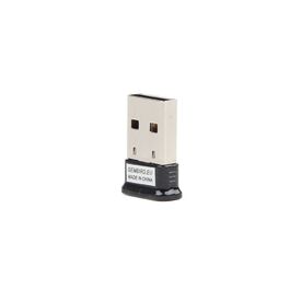 Gembird BTD-MINI5 - Network adapter - USB 2.0 - Bluetooth 4.0 - C