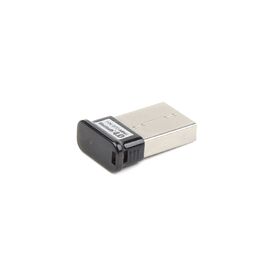 Gembird BTD-MINI5 - Network adapter - USB 2.0 - Bluetooth 4.0 - C