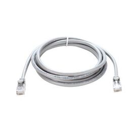 D-Link PATCH CORD CAT6 UTP 24 AWG, ROUND, 0.25M