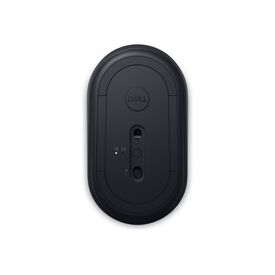 Dell Silent Mouse MS355 Mouse right and MS355BLKEMEA