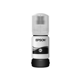 Epson EcoTank MX1XX Series L size black original ink C13T01L14A