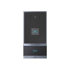 Fanvil I62 Door phone with camera wired 10100 Ethernet I62