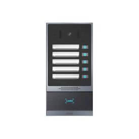 Fanvil I63 Door phone with camera wired 10100 Ethernet i63
