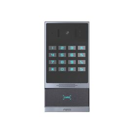 Fanvil I64 Door phone with camera wired 10100 Ethernet i64