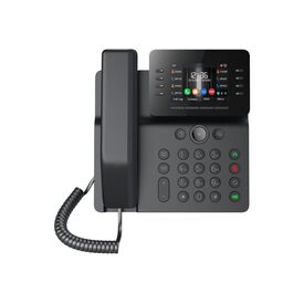 Fanvil V64 VoIP phone with caller IDcall waiting 6way call V64