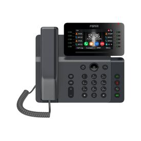 Fanvil V65 VoIP phone with caller IDcall waiting 6way call V65