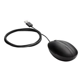 HP 320M Mouse optical 3 buttons wired USB bulk   9VA80A6