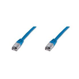 DIGITUS Premium - Patch cable - RJ-45 (M) to RJ-4 | DK-1531-050/B