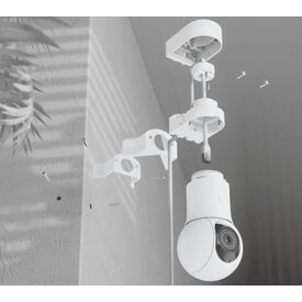 Ubiquiti UACC-G5-PTZ-CM / Mount / Outdoor / White / 1 pc(s)