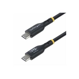 USB cable - 24 pin USB-C (M) to 24 pin USB-C (M) - US | USB2EPR4M