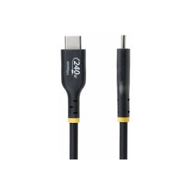 USB cable - 24 pin USB-C (M) to 24 pin USB-C (M) - US | USB2EPR4M