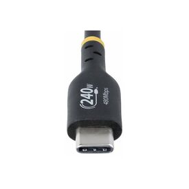 USB cable - 24 pin USB-C (M) to 24 pin USB-C (M) - US | USB2EPR4M