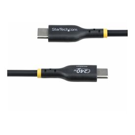 USB cable - 24 pin USB-C (M) to 24 pin USB-C (M) - US | USB2EPR4M