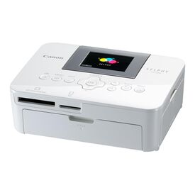 Canon SELPHY CP1000 - Printer - colour - dye sublimati | 0011C012