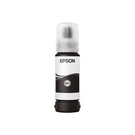 Epson 115 70 ml black original ink refill for Epson C13T07C14A