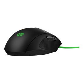 HP Pavilion Gaming 300 Mouse right and lefthanded 6 4PH30AA