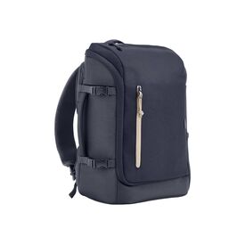 HP Travel Notebook carrying backpack up to 15.6 blue 6B8U5AA