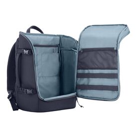 HP Travel Notebook carrying backpack up to 15.6 forged 6B8U4AA