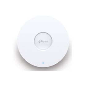 TP-Link Omada EAP653 UR V1 - Radio access point - 1GbE - Wi-Fi 6