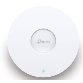 TP-Link Omada EAP653 UR V1 - Radio access point - 1GbE - Wi-Fi 6