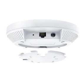 TP-Link Omada EAP653 UR V1 - Radio access point - 1GbE - Wi-Fi 6