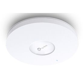 TP-Link Omada EAP653 UR V1 - Radio access point - 1GbE - Wi-Fi 6