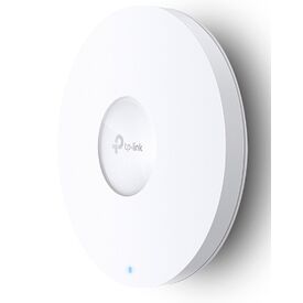 TP-Link Omada EAP653 UR V1 - Radio access point - 1GbE - Wi-Fi 6