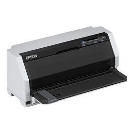 Epson LQ 690II - Printer - B/W - dot-matrix - 360 x  | C11CJ82401