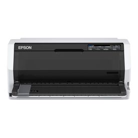 Epson LQ 690II - Printer - B/W - dot-matrix - 360 x  | C11CJ82401