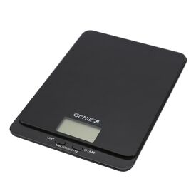 Genie DLS 5 / Electronic kitchen scale / 5 kg / 1 g / CR2 | 11836