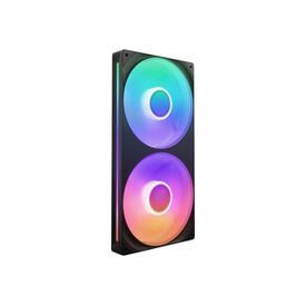 NZXT F Series F280 RGB Core - Single frame fan unit | RF-U28HF-B1