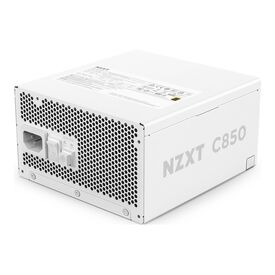NZXT C-Series C850 - Power supply (internal) - ATX1 | PA-8G2BW-EU