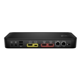Poly Studio G62 - Video conferencing system - Certi | A01KCAA#AC3