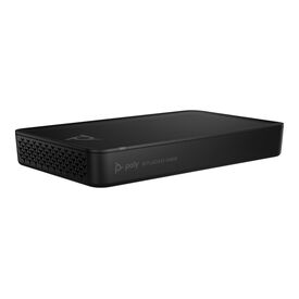 Poly Studio G62 - Video conferencing system - Certi | A01KCAA#AC3