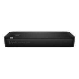 Poly Studio G62 - Video conferencing system - Certi | A01KCAA#AC3