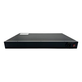 LevelOne 28-Port L2 Plus Managed Gigabit Fiber Industr | IGU-2872