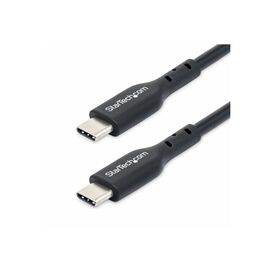 USB cable - 24 pin USB-C (M) to 24 pin USB-C (M) -  | USB2CC3MBKE