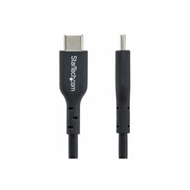 USB cable - 24 pin USB-C (M) to 24 pin USB-C (M) -  | USB2CC3MBKE