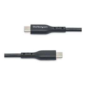USB cable - 24 pin USB-C (M) to 24 pin USB-C (M) -  | USB2CC3MBKE