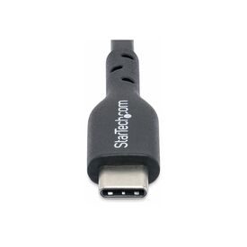 USB cable - 24 pin USB-C (M) to 24 pin USB-C (M) -  | USB2CC3MBKE