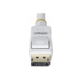 DisplayPort cable - DisplayPort (M) latched to | DP12-CABLE-10FTW
