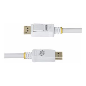 DisplayPort cable - DisplayPort (M) latched to | DP12-CABLE-10FTW