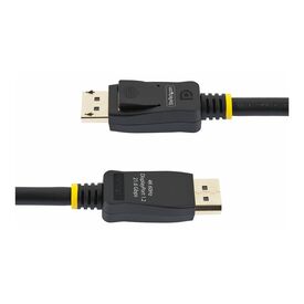 StarTech.com 2m VESA Certified DisplayPort 1.2 Cabl | DISPL2M10PK
