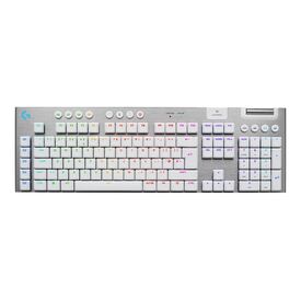 Logitech G G915 X - Keyboard - LIGHTSPEED - backlit  | 920-012689