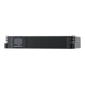 Online USV X1500R - UPS (rack-mountable) - AC 230 V - 1500 Watt -